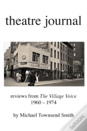 Theatre Journal 1960-1974