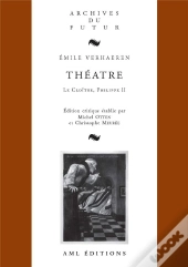 Théâtre : Le Cloître ; Philippe Ii