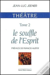 Capa do artigo Théatre - Le Souffle De L