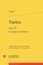Théâtre : Les Légendes D'Athènes - Preview