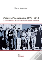 Capa do artigo Theatre L