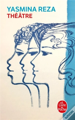 Capa do artigo Theatre ; L'Homme Du Hasard Et Autres Pieces