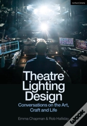 Capa do artigo Theatre Lighting Design