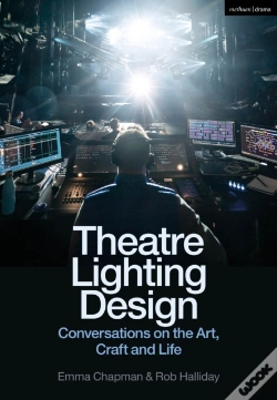 Capa do artigo Theatre Lighting Design