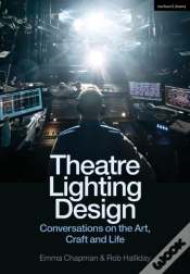 Capa do artigo Theatre Lighting Design