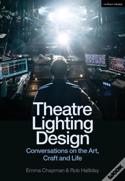 Capa do artigo Theatre Lighting Design
