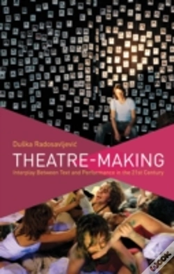 Capa do artigo Theatre-Making