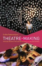Theatre-Making