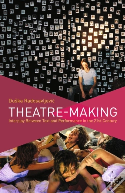 Capa do artigo Theatre-Making