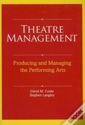 Capa do artigo Theatre Management