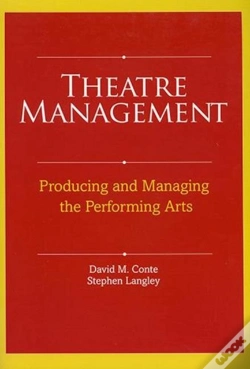 Capa do artigo Theatre Management