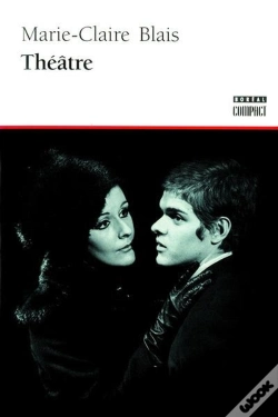 Capa do artigo Théâtre