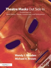 Capa do artigo Theatre Masks Out Side In