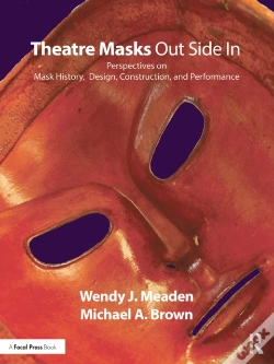 Capa do artigo Theatre Masks Out Side In