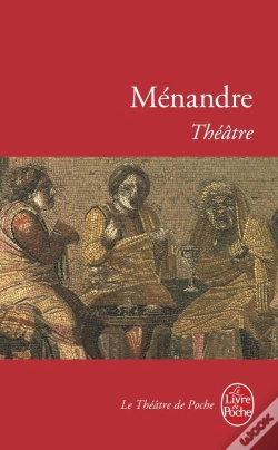 Capa do artigo Théâtre