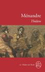 Théâtre - Preview