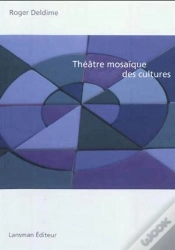 Capa do artigo Theatre Mosaique Des Cultures