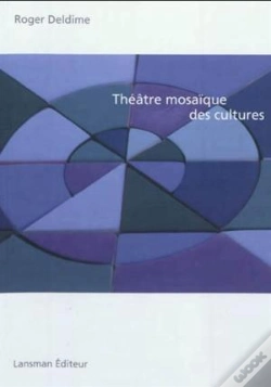 Capa do artigo Theatre Mosaique Des Cultures