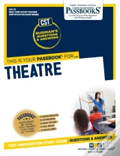 Capa do artigo Theatre