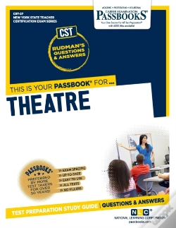 Capa do artigo Theatre