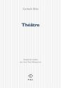 Theatre, Oeuvres Completes T.2 - Preview