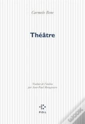 Theatre, Oeuvres Completes T.2