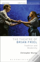 Theatre Of Brian Friel