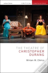 Theatre Of Christopher Durang