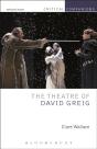 Theatre Of David Greig - Preview