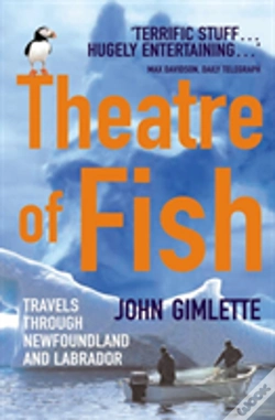 Capa do artigo Theatre Of Fish