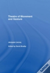 Capa do artigo Theatre Of Movement And Gesture