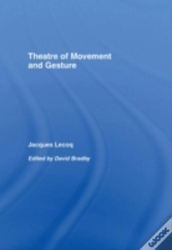 Capa do artigo Theatre Of Movement And Gesture