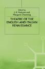 Theatre Of The English And Italian Renaissance - Preview