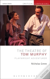 Theatre Of Tom Murphy