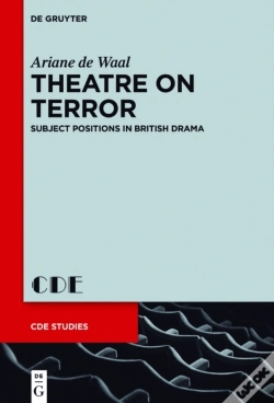 Capa do artigo Theatre On Terror
