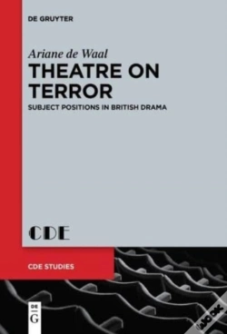 Capa do artigo Theatre On Terror