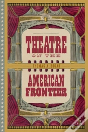 Capa do artigo Theatre On The American Frontier