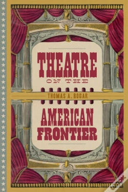Capa do artigo Theatre On The American Frontier