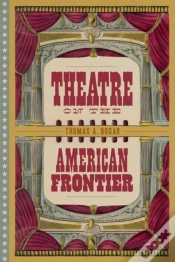 Capa do artigo Theatre On The American Frontier