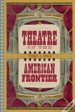 Capa do artigo Theatre On The American Frontier