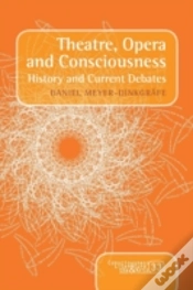 Capa do artigo Theatre, Opera And Consciousness