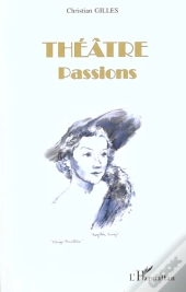Theatre-Passions