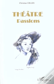 Capa do artigo Theatre-Passions