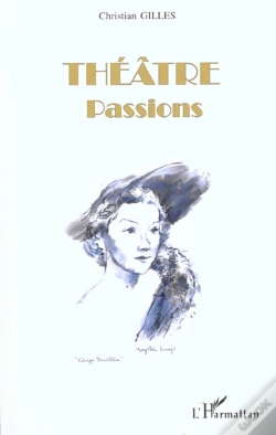 Capa do artigo Theatre-Passions