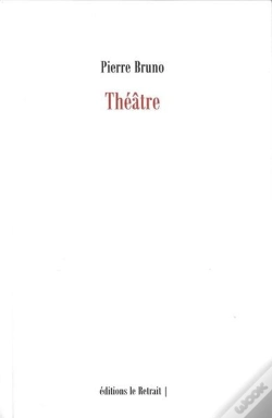 Capa do artigo Theatre