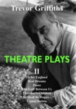Capa do artigo Theatre Plays Two