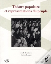 Théâtre Populaire Et Représentations Du Peuple