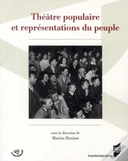Capa do artigo Théâtre Populaire Et Représentations Du Peuple