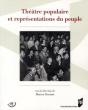 Théâtre Populaire Et Représentations Du Peuple - Preview