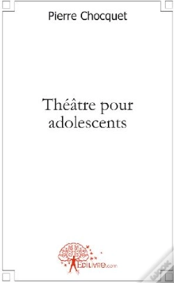 Capa do artigo Théâtre Pour Adolescents